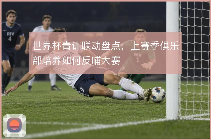 世界杯青训联动盘点，上赛季俱乐部培养如何反哺大赛