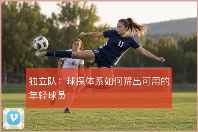 独立队：球探体系如何筛出可用的年轻球员